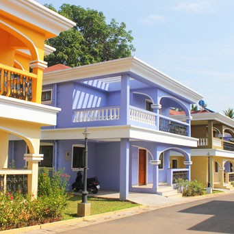 COSTA’S VISTA VERDE
