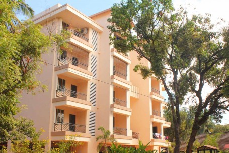 Deep Karapurkar – Fatorda
