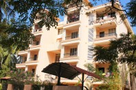 Deep Karapurkar – Fatorda