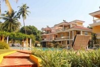 Sunset Meadows, Betalbatim – L & L Builders Pvt. Ltd.
