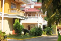 Sunset Meadows, Betalbatim – L & L Builders Pvt. Ltd.