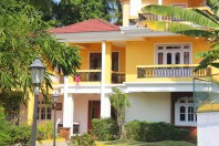 Sunset Meadows, Betalbatim – L & L Builders Pvt. Ltd.