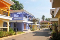 Costa’s Vista Verde, Varca – L & L Builders Pvt. Ltd.