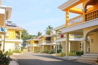 Costa’s Vista Verde, Varca – L & L Builders Pvt. Ltd.