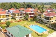 Costa’s Vista Verde, Varca – L & L Builders Pvt. Ltd.