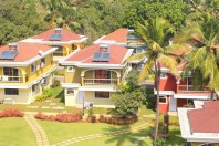 Costa’s Vista Verde, Varca – L & L Builders Pvt. Ltd.