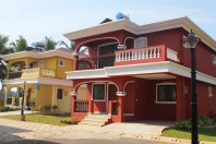Costa’s Vista Verde, Varca – L & L Builders Pvt. Ltd.