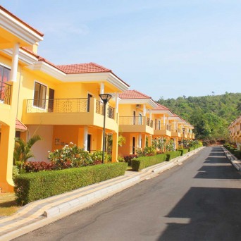 Ralph, Nuvem – Santa Fe Realty Pvt. Ltd.