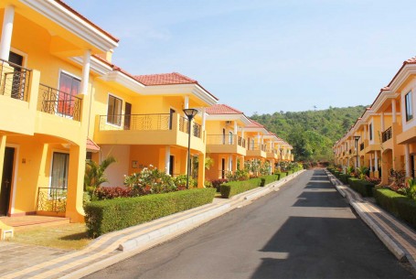 Ralph, Nuvem – Santa Fe Realty Pvt. Ltd.