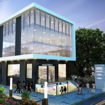 Akar Sanjewel, Margao