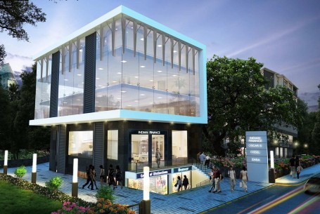 Akar Sanjewel, Margao