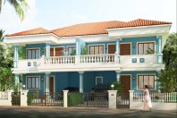 Akar Suburbia, Panzorconi