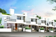 Carnation Villas, Gogol – Cityscape Developers