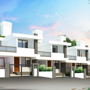 Carnation Villas, Gogol – Cityscape Developers