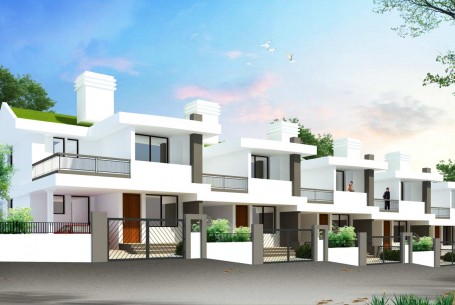 Carnation Villas, Gogol – Cityscape Developers
