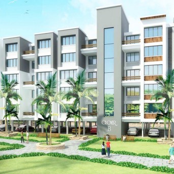 Clover – Cityscape Developers