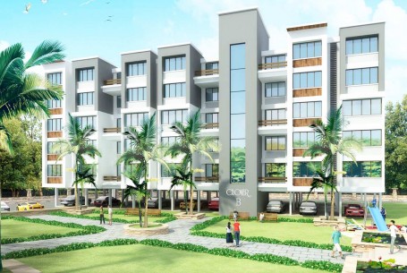 Clover – Cityscape Developers
