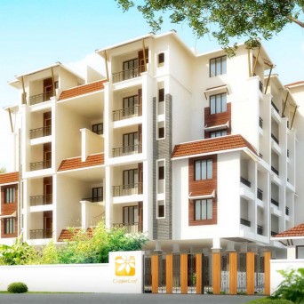 Copperleaf, Gogol – Cityscape Developers