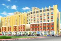 L & L Correa, Margao – L & L Builders Pvt. Ltd.