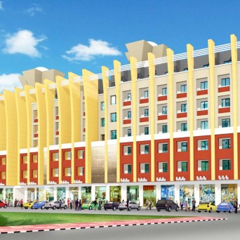 L & L Correa, Margao – L & L Builders Pvt. Ltd.