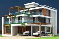 Mr. Prasad Mopkar’s Bungalow, Fatorda